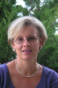 Mag. Christine Wakolbinger